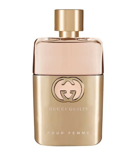 gucci parfum dames guilty|perfume gucci guilty original.